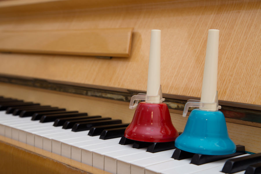 Teaching Music to Different Learners - Special Needs Homeschooling