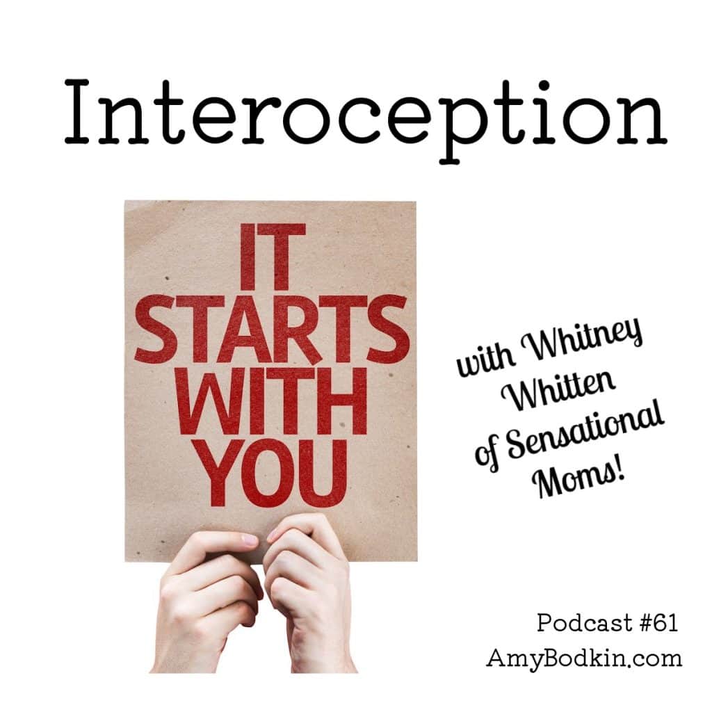 Interoception