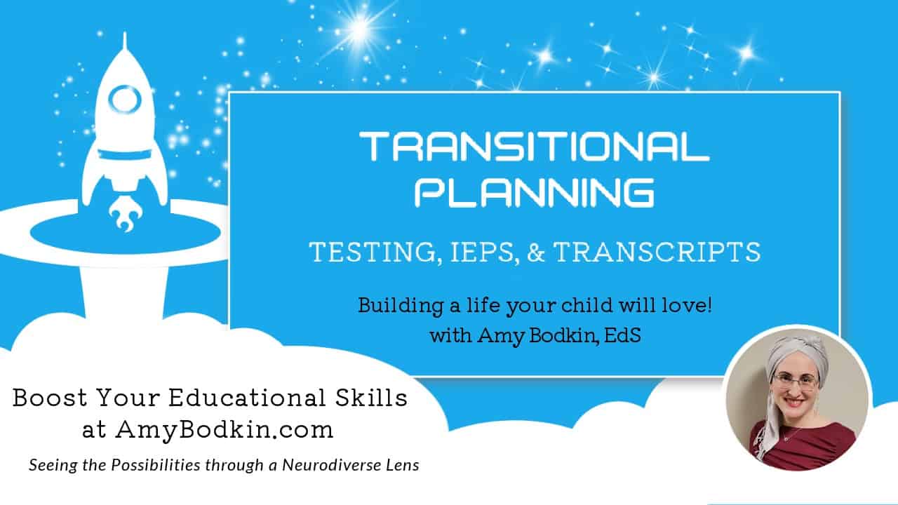 Transitional Planning Workshop Thumbnail